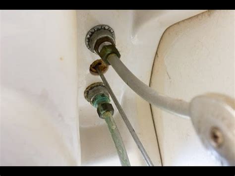 Bathroom Sink Leaking from Underneath: Causes and Fixes